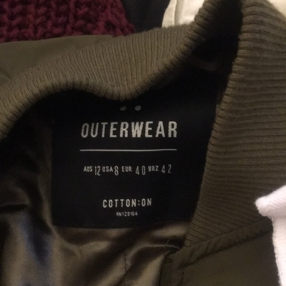 SIZE BUNDLE - Picture 3 of 4